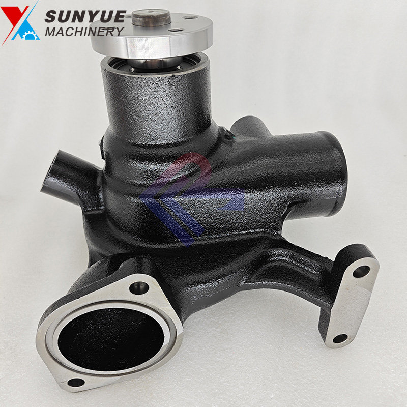 SK400 SK480 6D22T 6D22 Water Pump for Excavator Kobelco ME995584 ME942187 ME995716 ME150295 SK400 SK480 6D22T 6D22 Water Pump for Excavator Kobelco ME995584 ME942187 ME995716 ME150295
