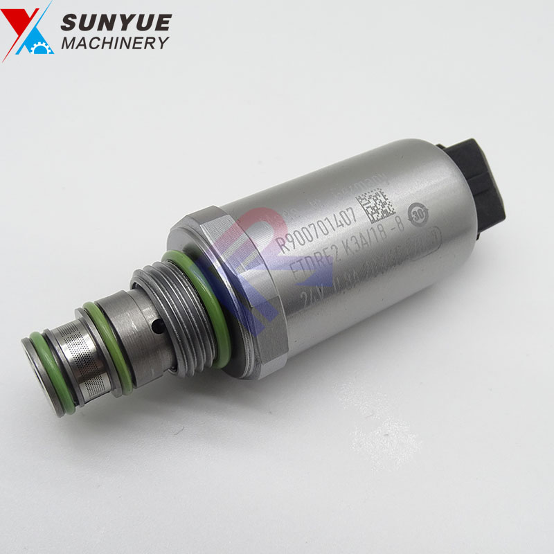 ��ʿ��Һѹ�ñ�����ŷ�&nbsp;R900701407