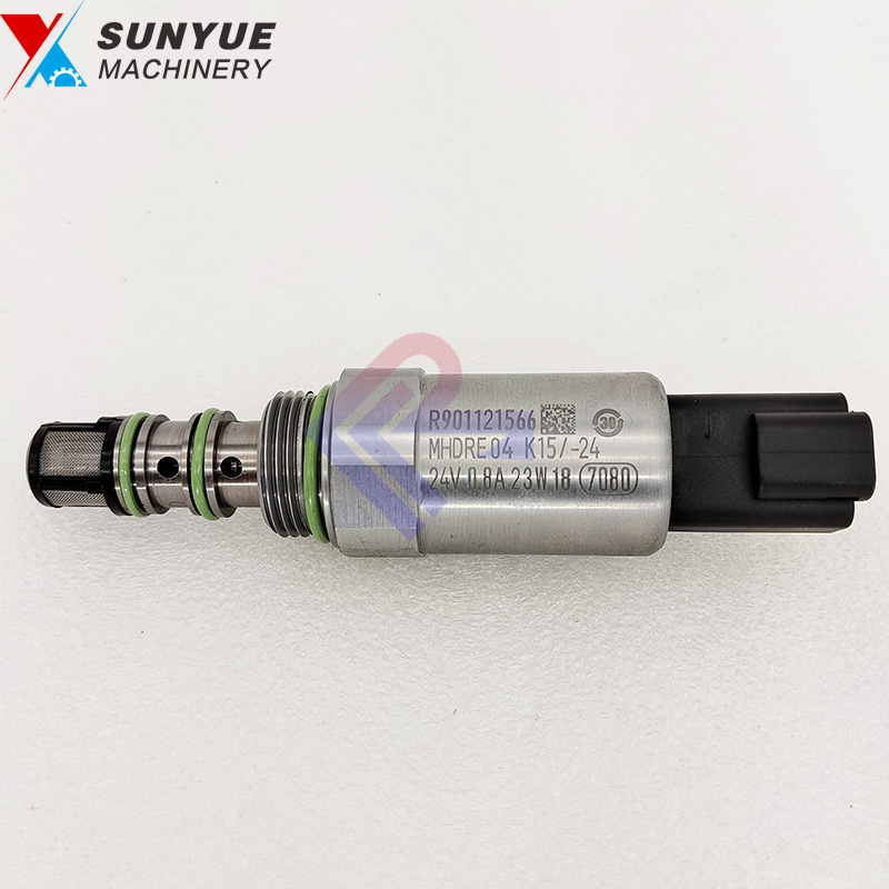 ���̻�е�����ʿ��Һѹ�ñ�����ŷ�&nbsp;R901121566