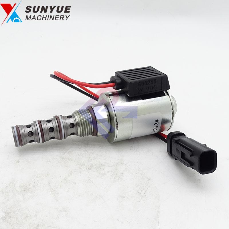 Caterpillar CAT 307C 308C 311C 312CL 314C 315C 318C 320C 321C 322C 325C 330BL 330CL 345BL 345C Solenoid Valve CA1528346 152-8346 1528346 Caterpillar CAT 307C 308C 311C 312CL 314C 315C 318C 320C 321C 322C 325C 330BL 330CL 345BL 345C Solenoid Valve CA1528346 152-8346 1528346