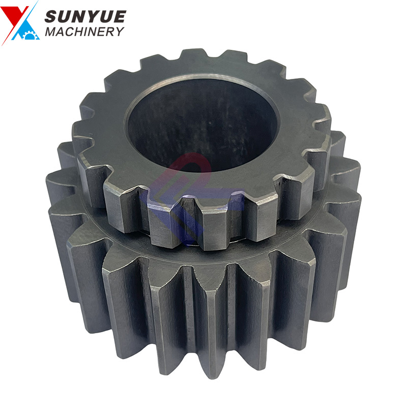 EC460 EC460B EC480D Travel Gearbox Sun Gear for Volvo Excavator SA8230-35550 8230-35550 EC460 EC460B EC480D Travel Gearbox Sun Gear for Volvo Excavator SA8230-35550 8230-35550