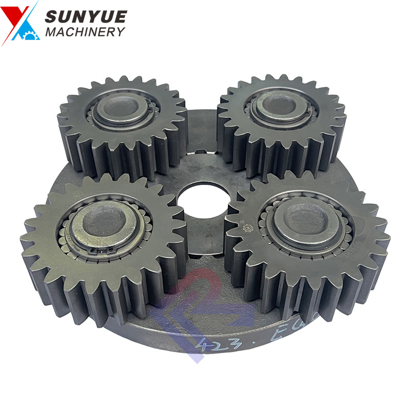 EC460 EC460B EC480D Travel Gearbox Reduction Gear for Volvo Excavator SA8230-35760 8230-35760 EC460 EC460B EC480D Travel Gearbox Reduction Gear for Volvo Excavator SA8230-35760 8230-35760