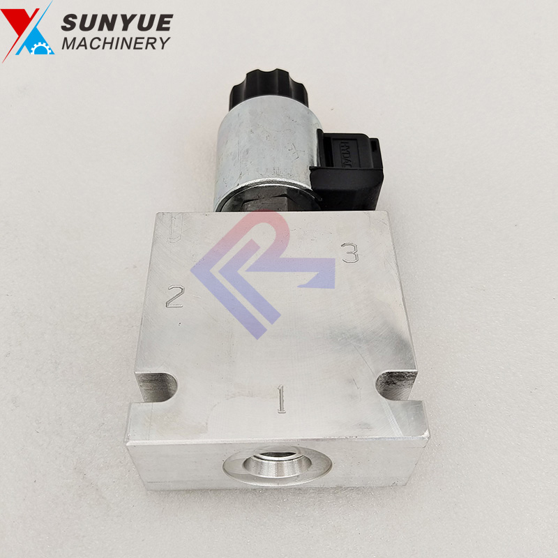 R140LC-9 R160LC-9 R180LC-9 R320LC-9 R360LC-9 R480LC-9 R520LC-9 Hyundai Eppr Valve Breaker 31Q6-20130 31Q6-20131 31Q620130 31Q620131