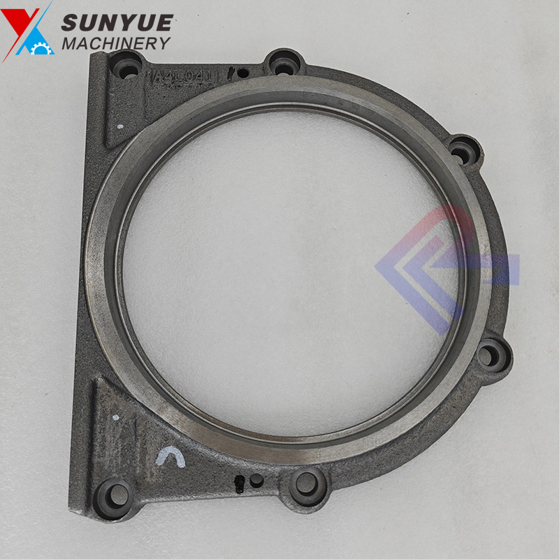 Original Agco Massey Ferguson Tractor Parts Crank Housing V837081321