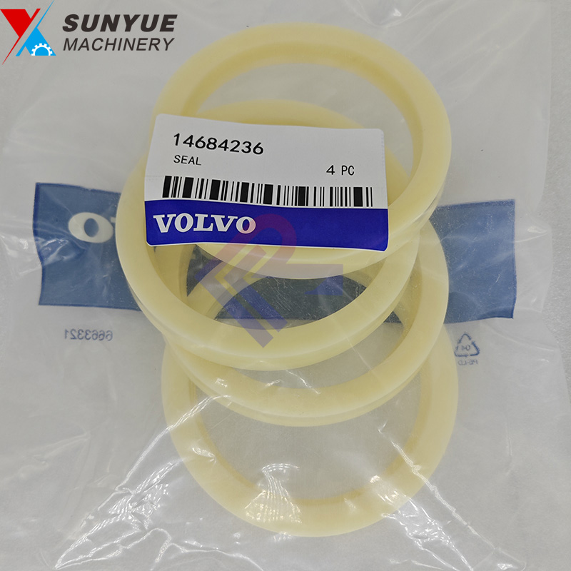 VOE14684236 EC360 EC290B EC330B EC360B EC300D EC340D EC350D EC380D Sealing Ring for Volvo Excavator VOE 14684236