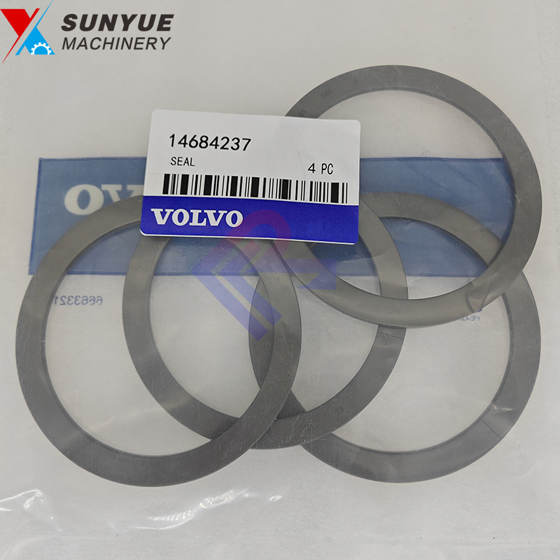VOE14684237 EC360 EC290B EC330B EC360B EC300D EC340D EC350D EC380D Ring for Volvo Excavator VOE 14684237