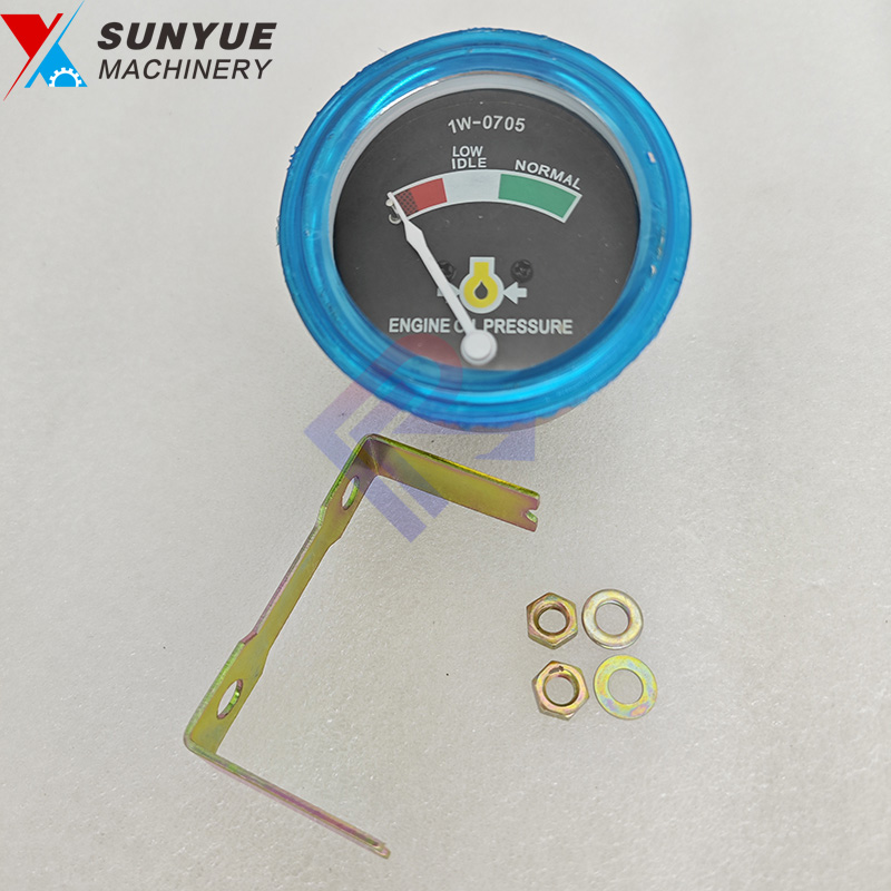 Caterpillar CAT 910 920 930 950 966C 518 528 530B 621 627B 633D 637D 931B Engine Oil Gauge Indicator 1W0705 1W-0705 Caterpillar CAT 910 920 930 950 966C 518 528 530B 621 627B 633D 637D 931B Engine Oil Gauge Indicator 1W0705 1W-0705